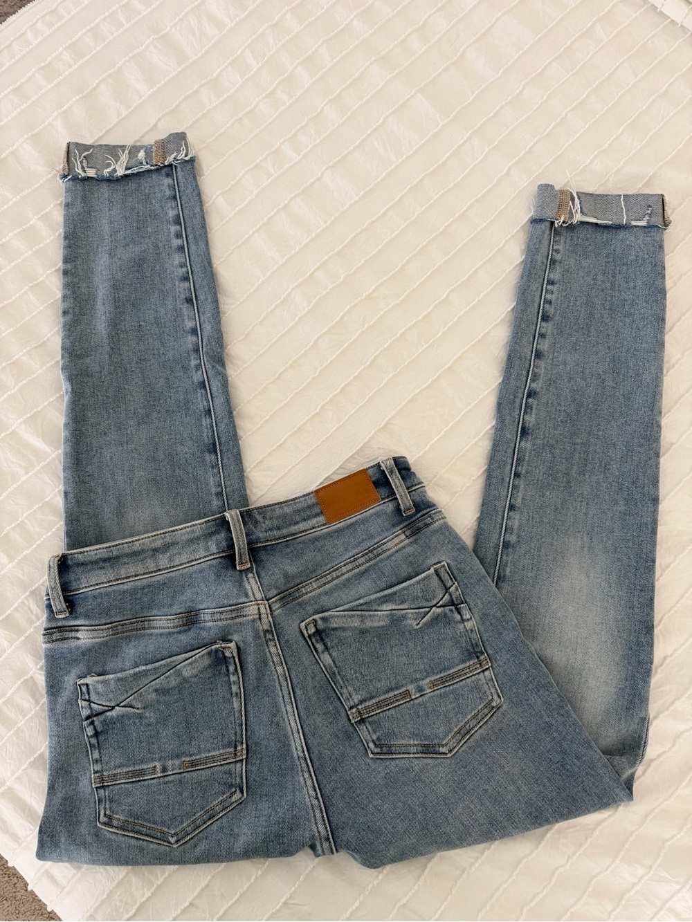 BKE Payton Skinny Stretch Jeans